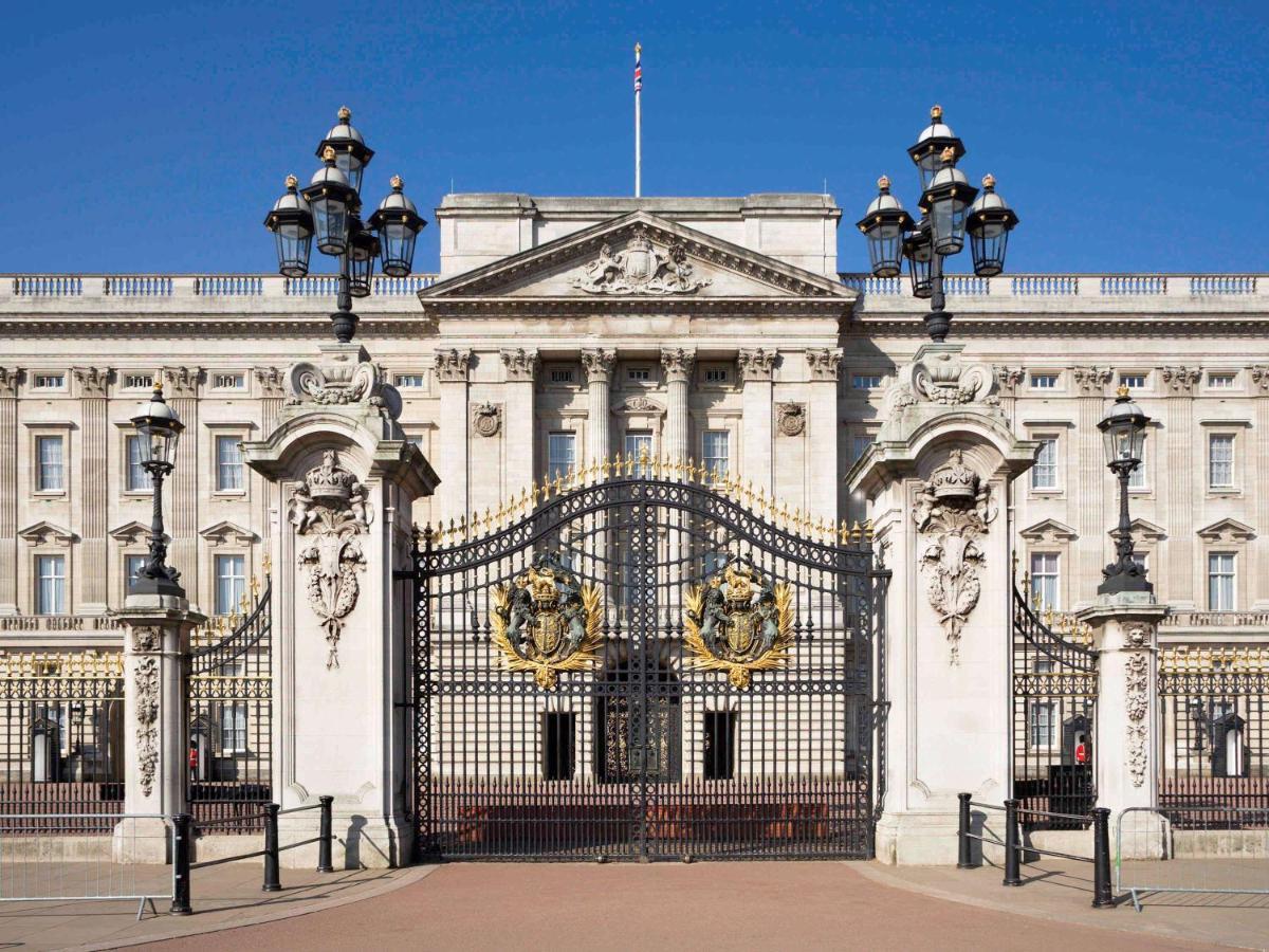 Mercure Kensington 4* Londres