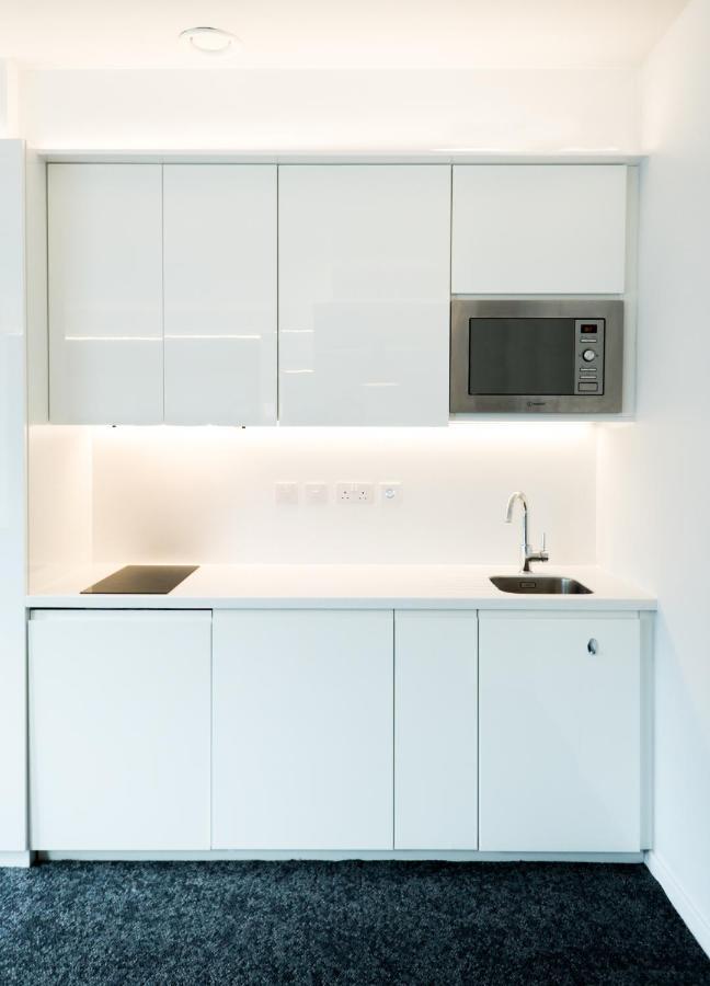 Destiny Student - Bloomsbury Aparthotel 2*
