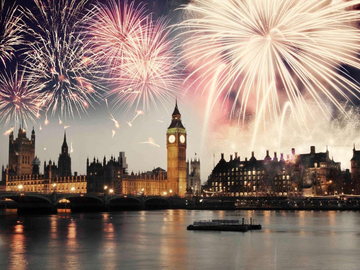 Mercure Kensington 4* Londres