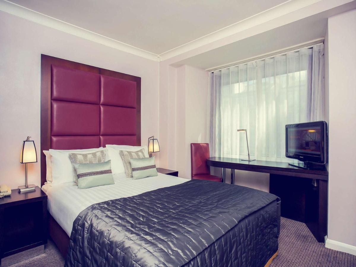 Mercure Kensington Londres