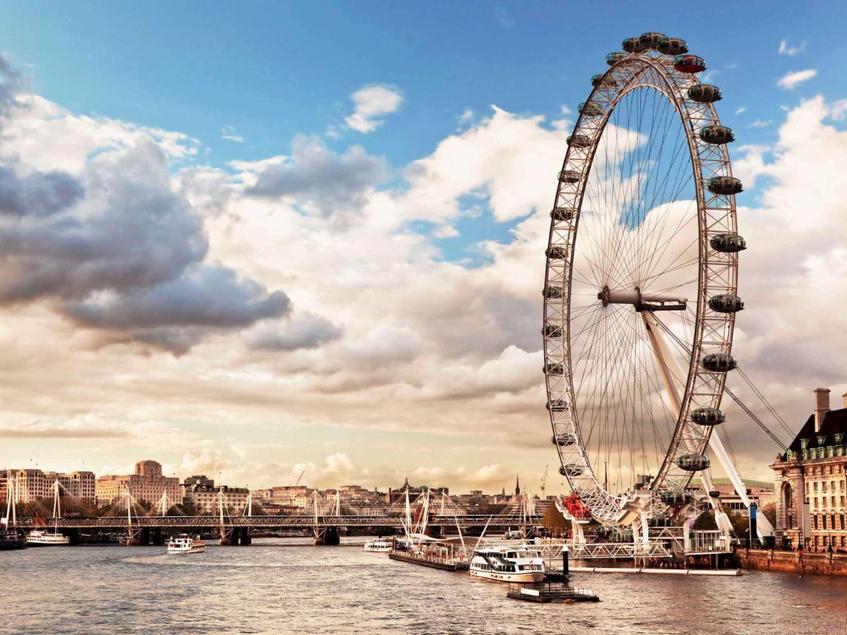 Mercure Kensington Londres