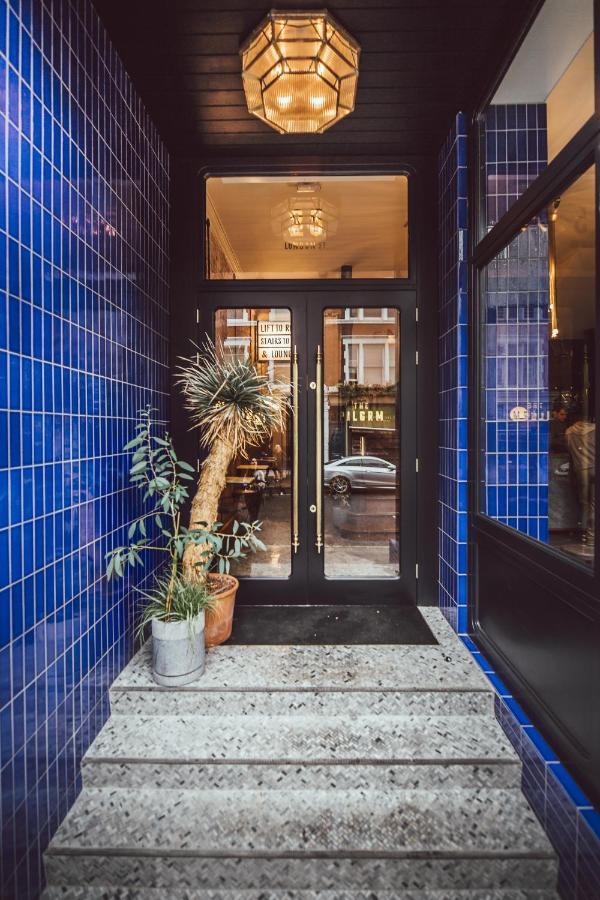 Hotel The Pilgrm London