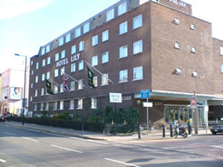 Hotel Lily 2*