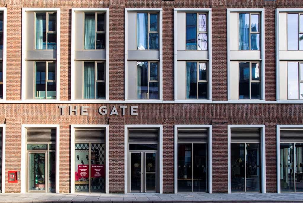 Aparthotel The Gate Londen