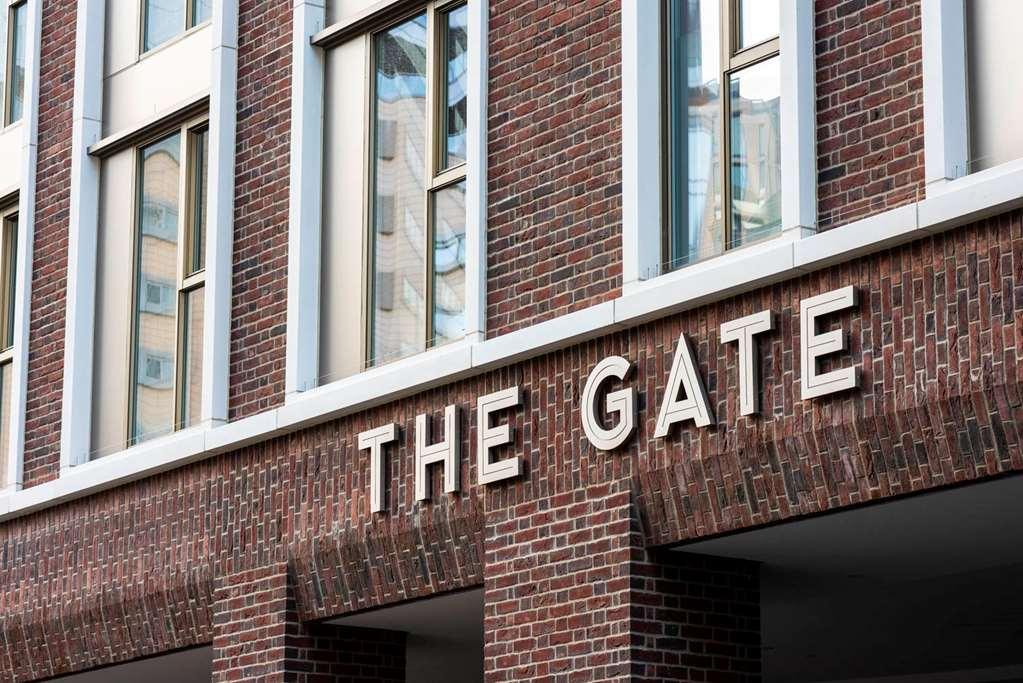 The Gate Aparthotel