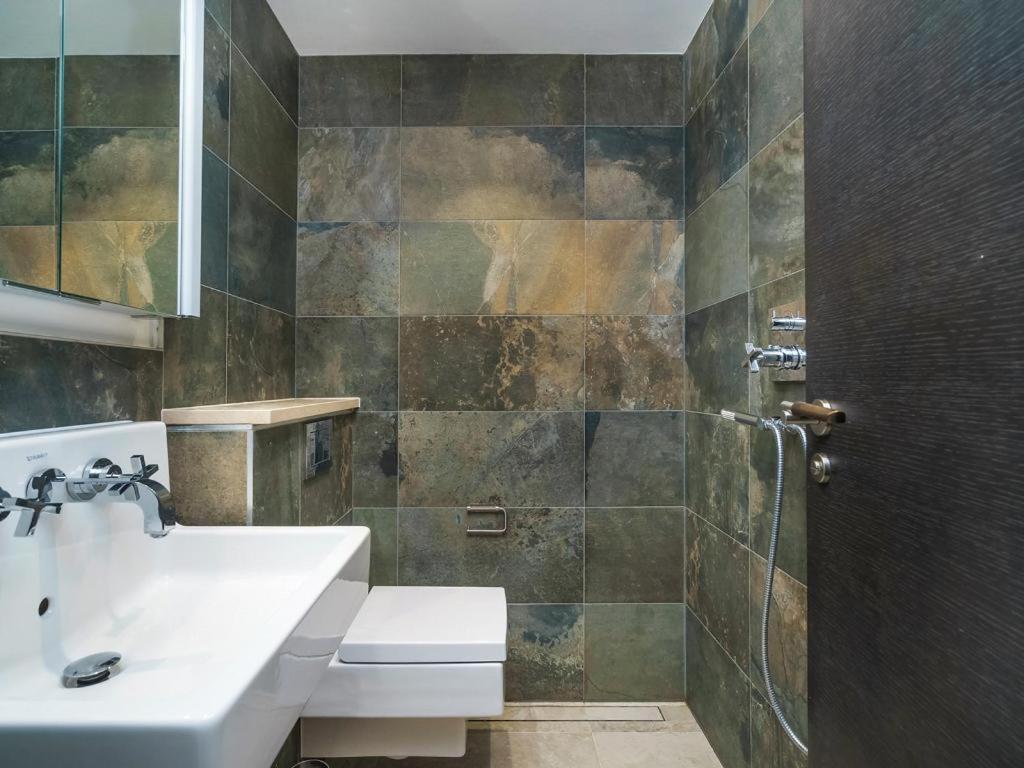 Appartement Stunning And Bright - Romilly Street