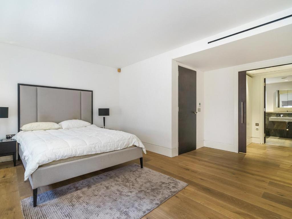 Apartamento Stunning And Bright - Romilly Street *