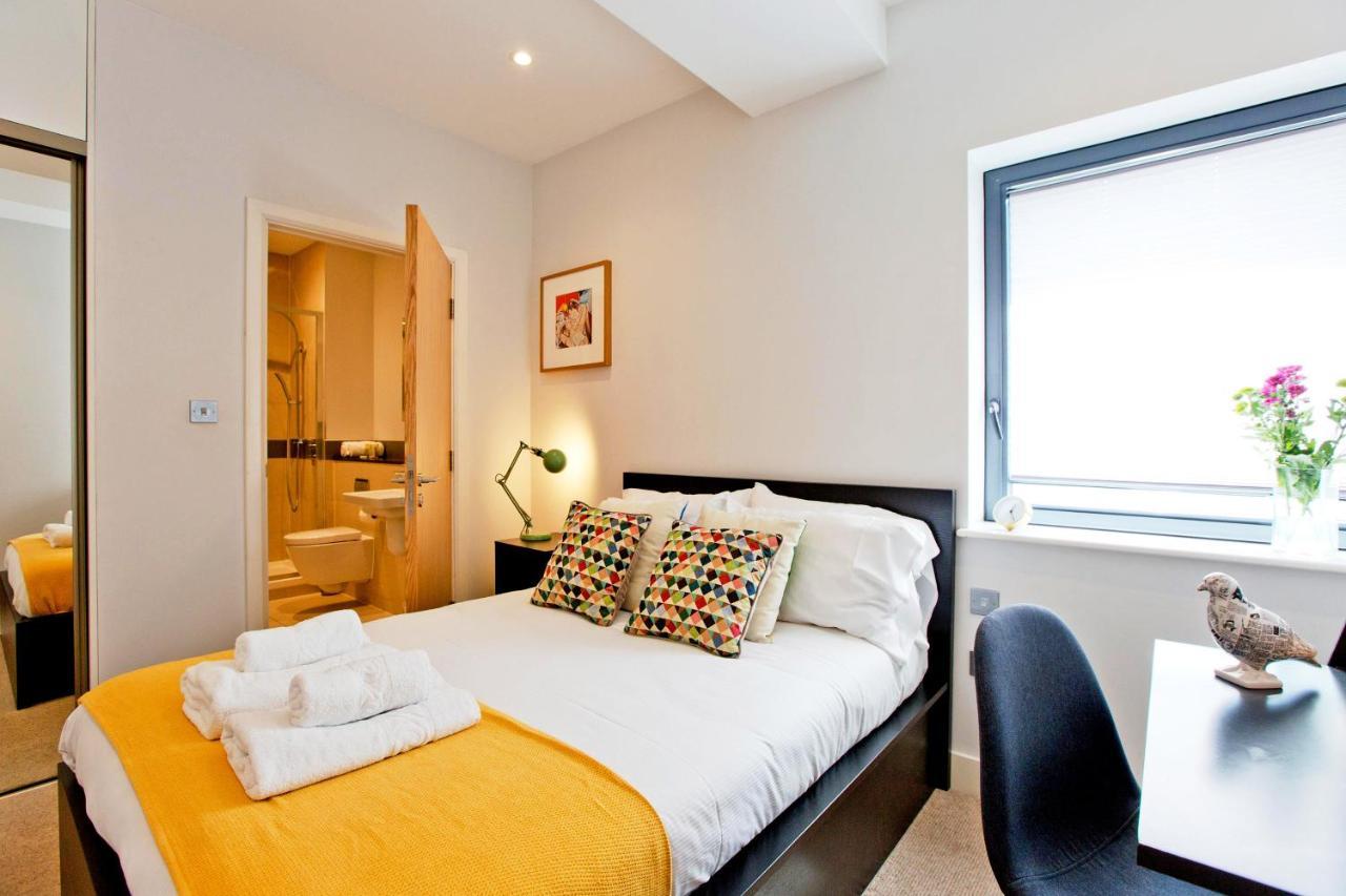 Apartamento Highbury Holloway - Conveinent Location Londres