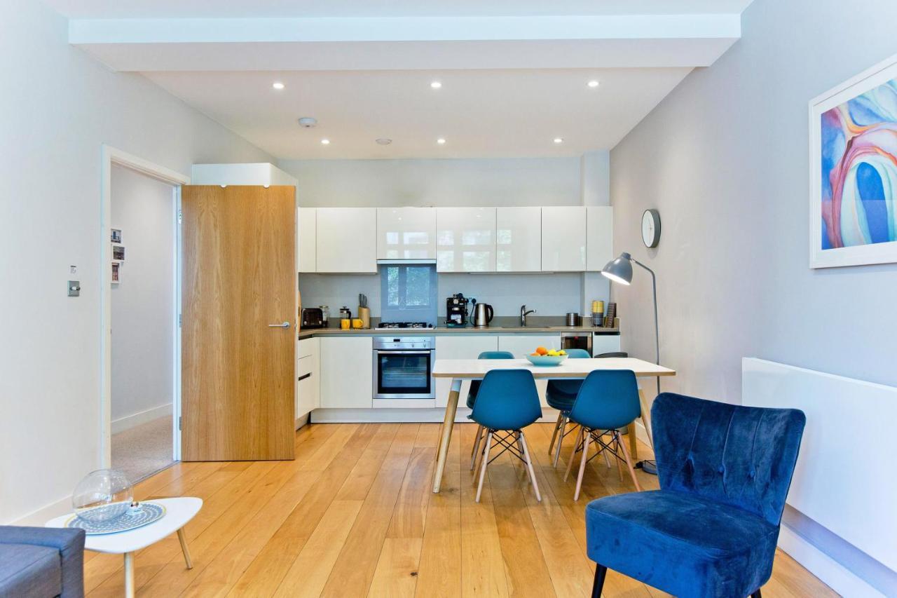 Apartamento Highbury Holloway - Conveinent Location Londres