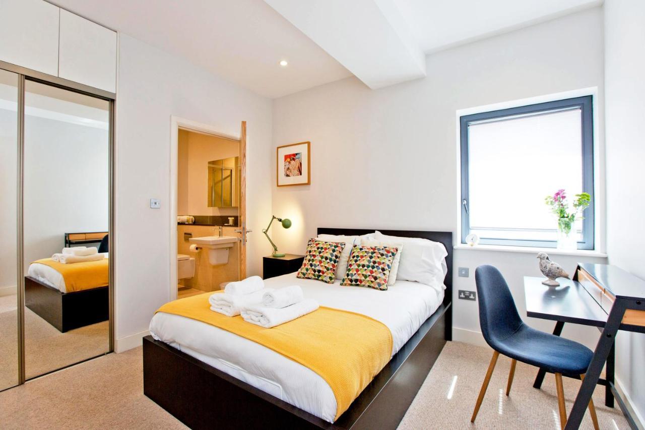 Apartamento Highbury Holloway - Conveinent Location