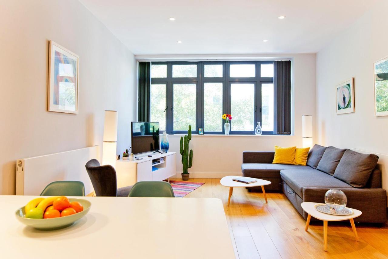 Highbury Holloway - Conveinent Location Apartamento