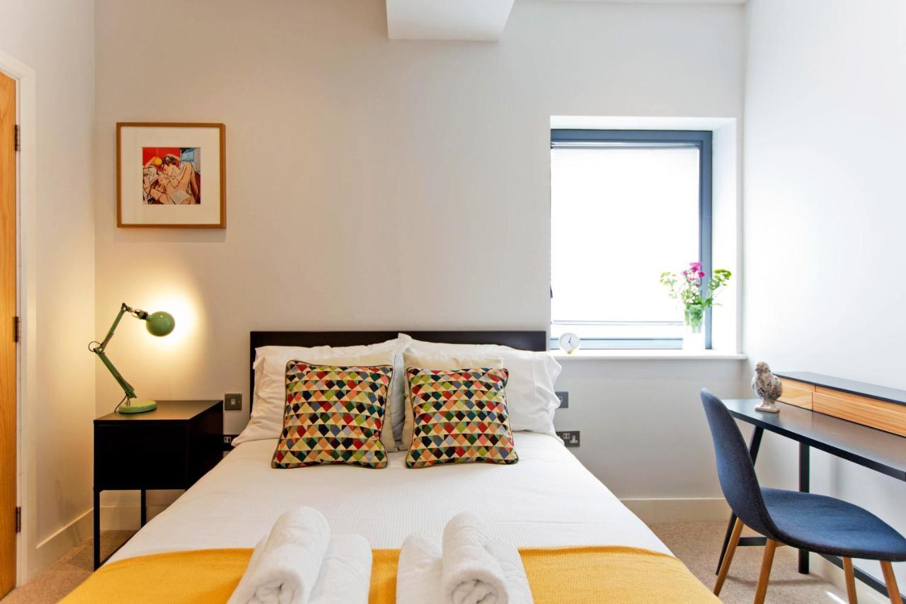 Apartamento Highbury Holloway - Conveinent Location Londres