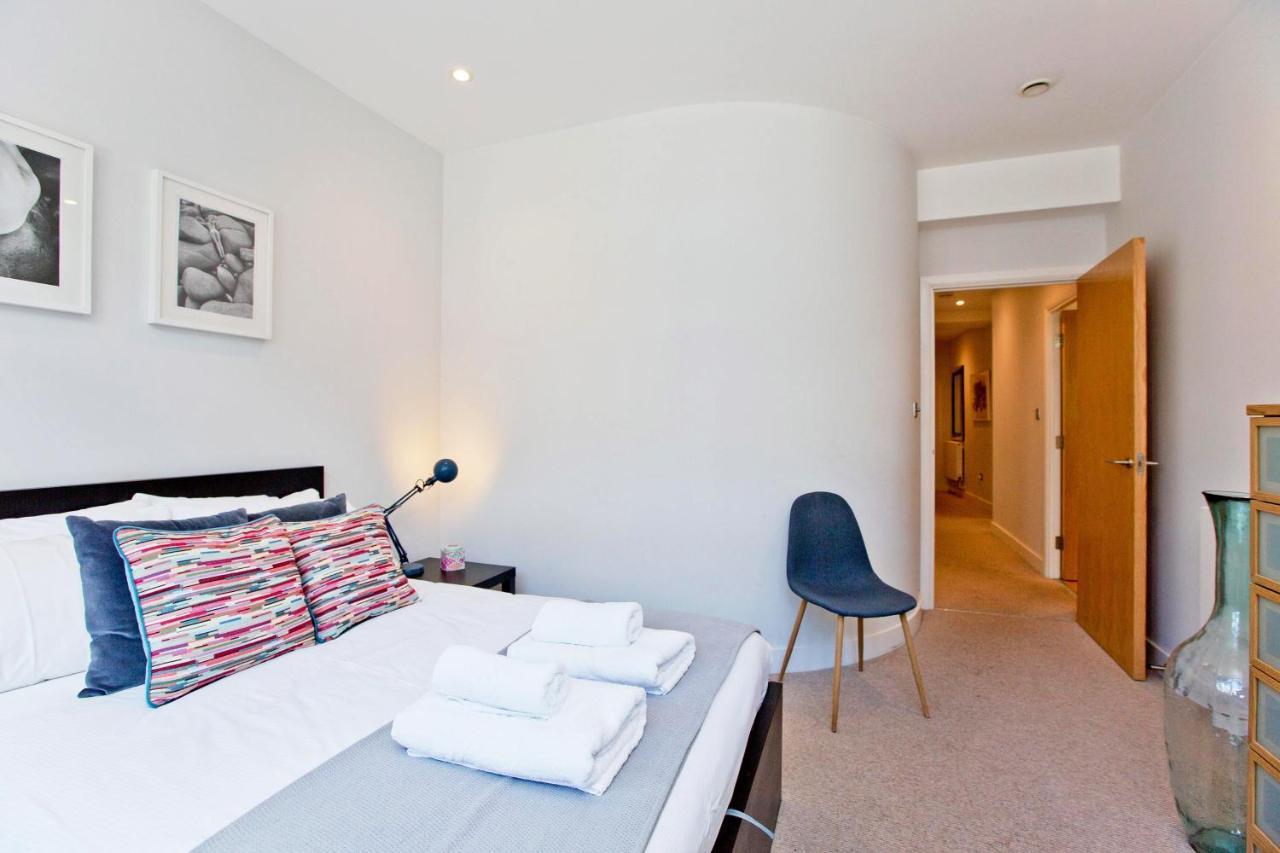Apartamento Highbury Holloway - Conveinent Location