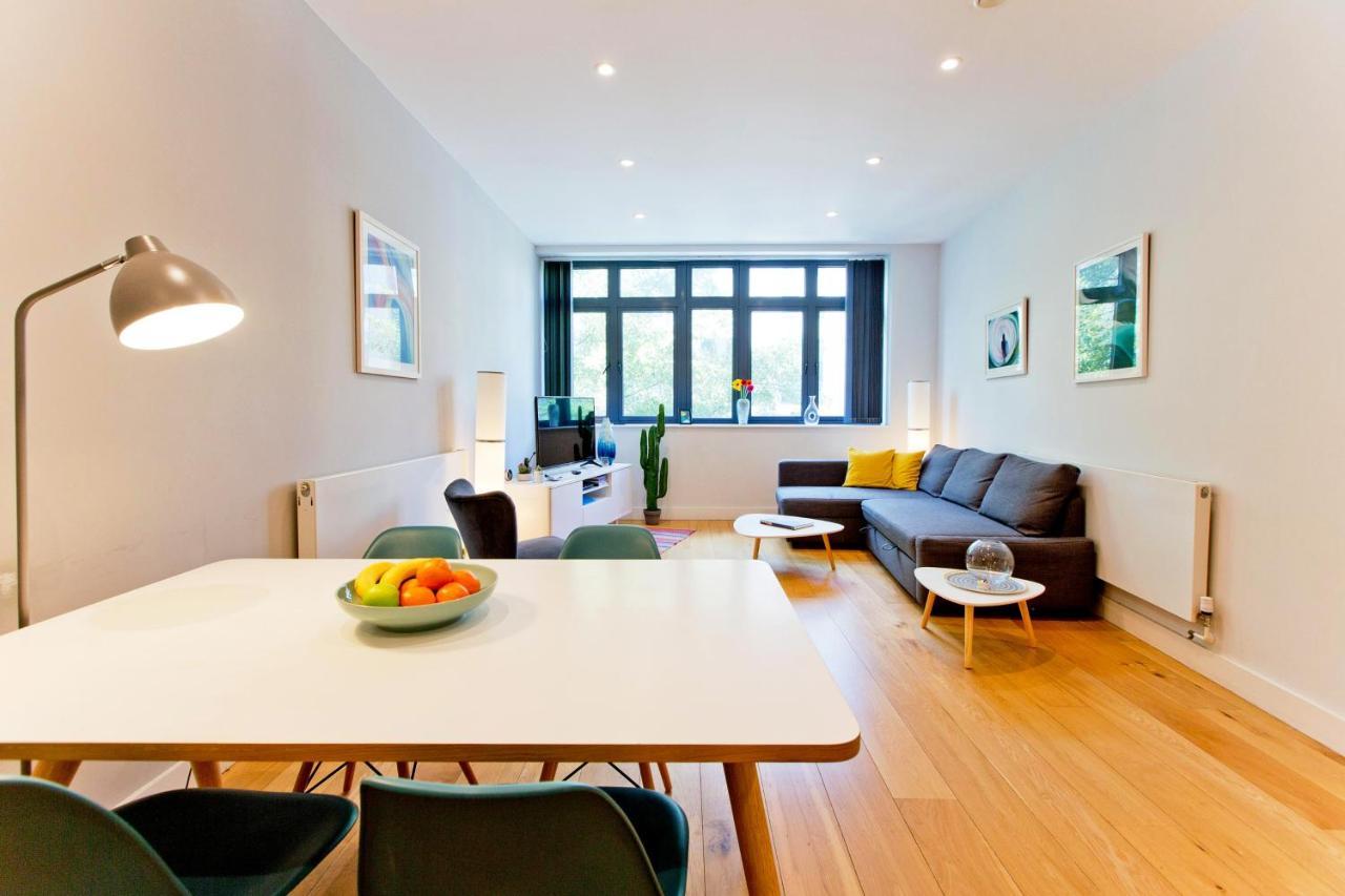 Highbury Holloway - Conveinent Location Apartamento