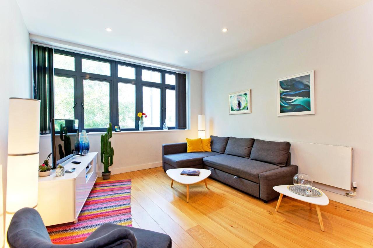Highbury Holloway - Conveinent Location Apartamento *