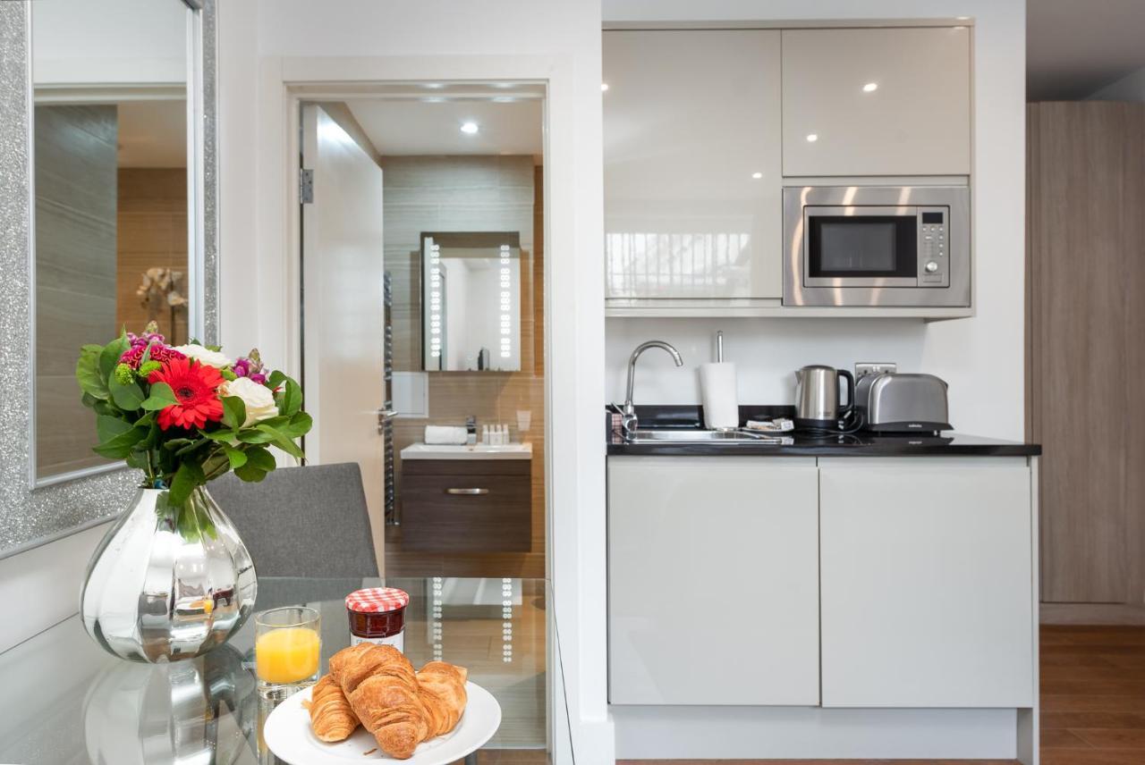 Bayswater By Capital Appartement Londen