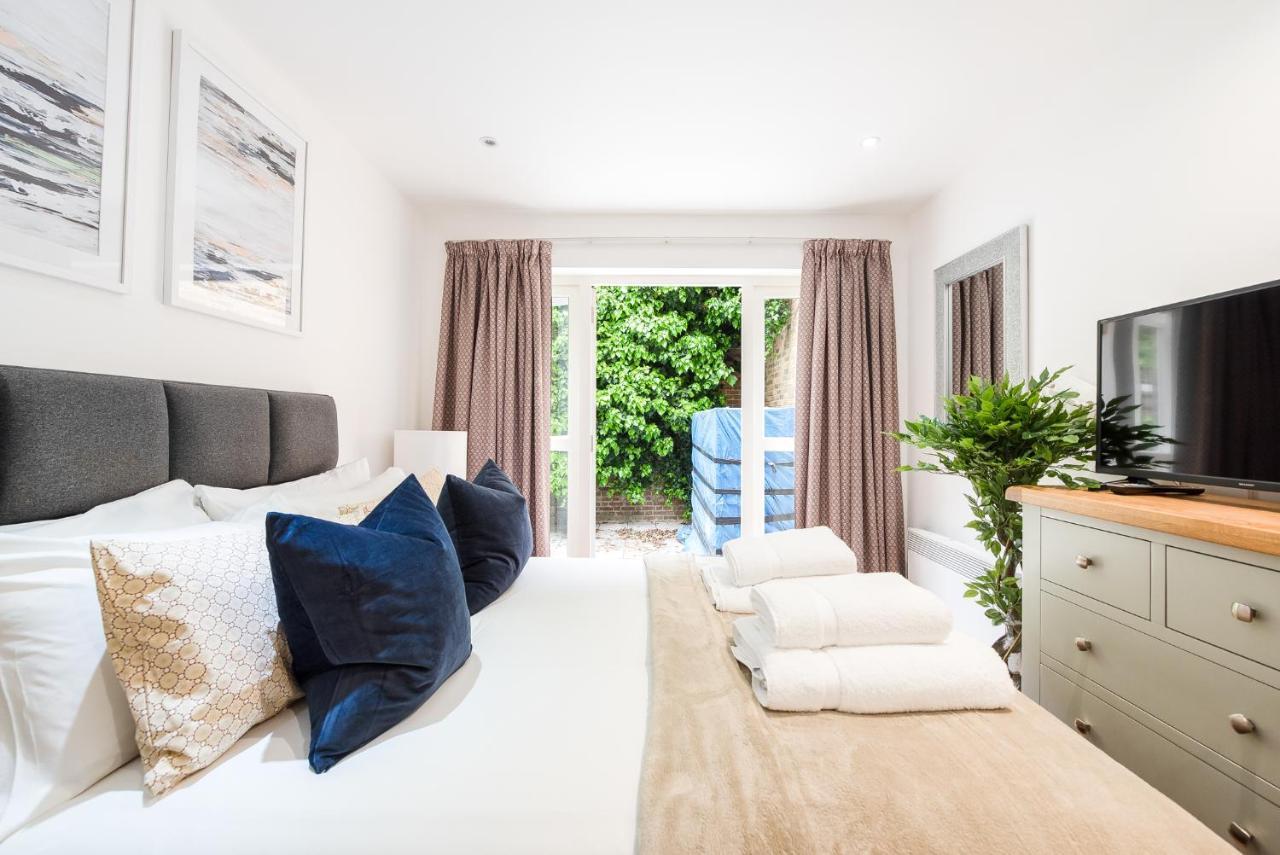 Appartement Bayswater By Capital