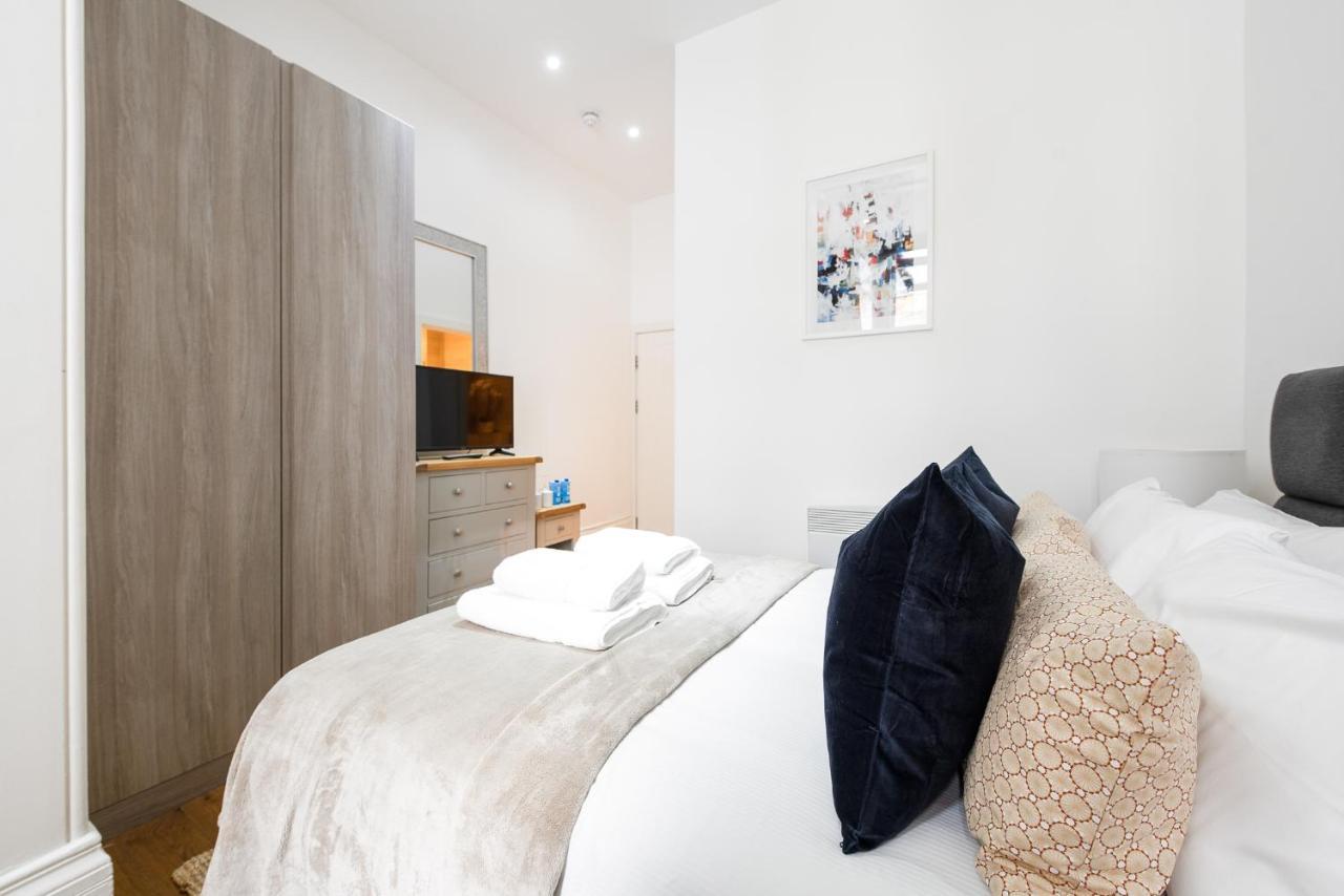 Appartement Bayswater By Capital *