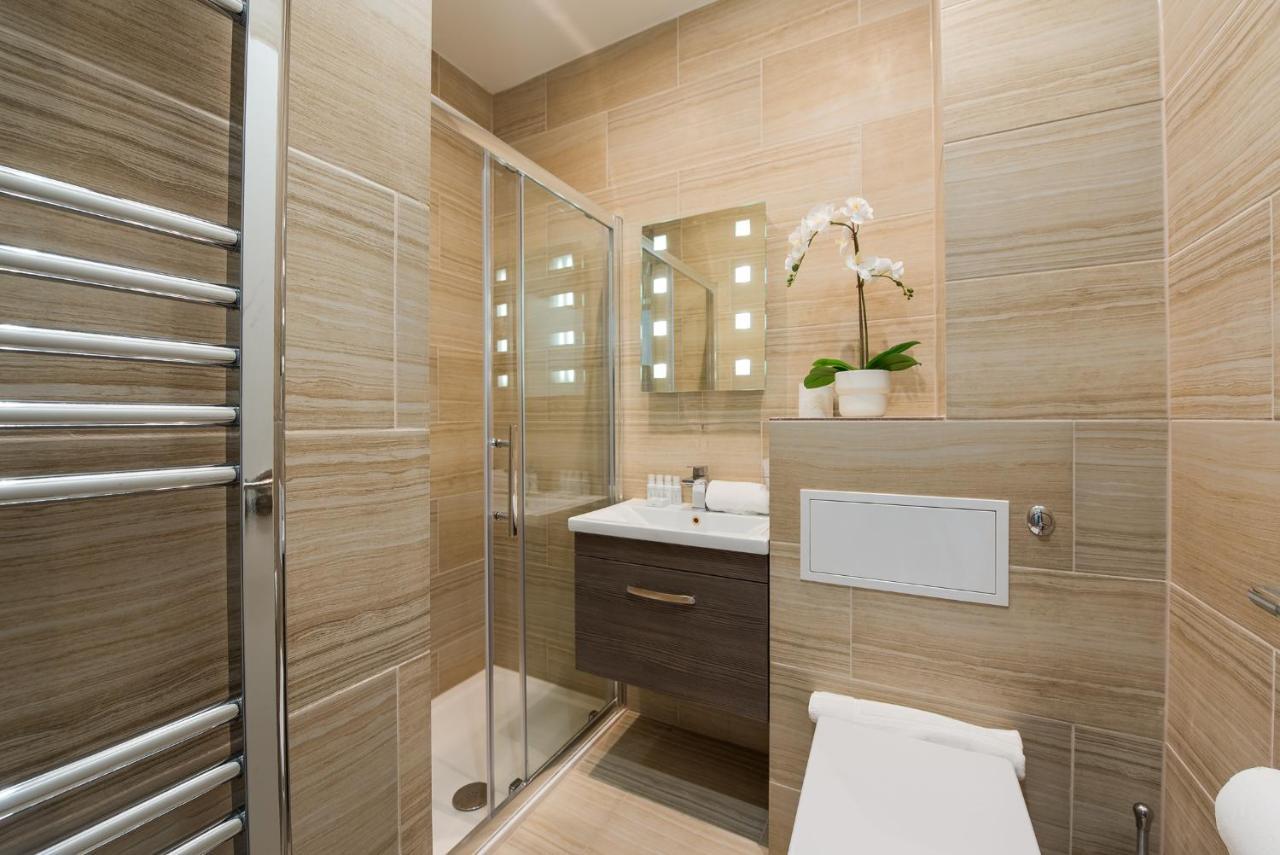 Bayswater By Capital * Londen