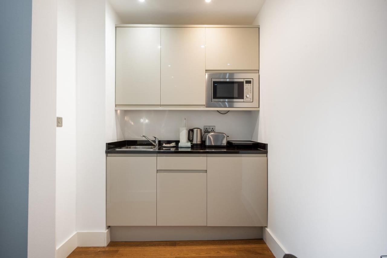 Appartement Bayswater By Capital *