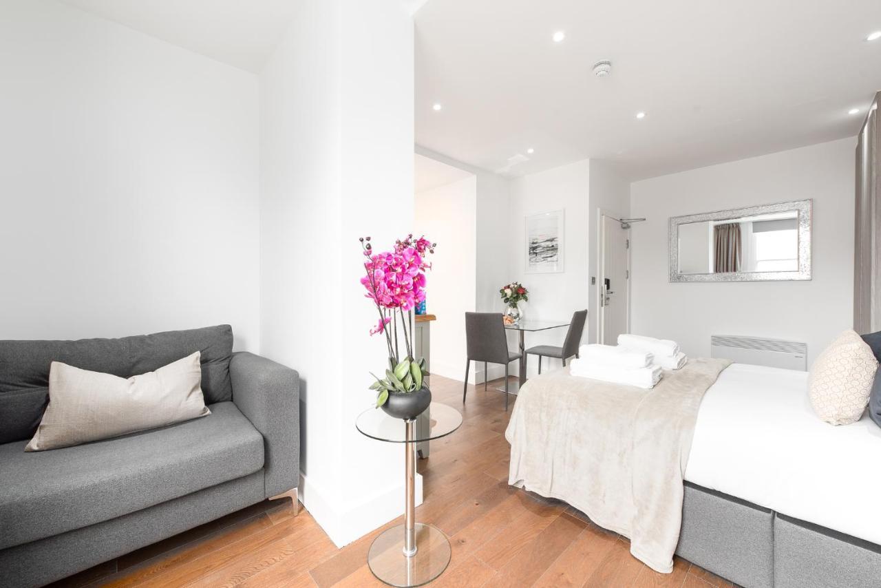 Bayswater By Capital * Londen