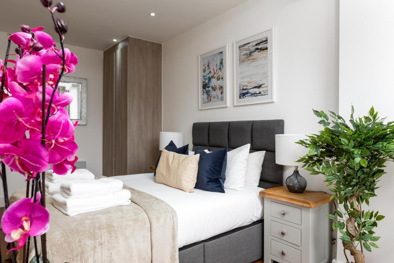 Appartement Bayswater By Capital *