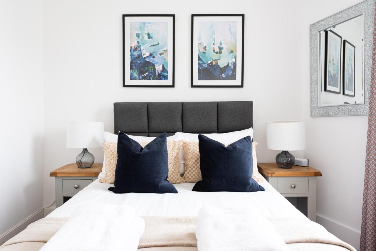 Appartement Bayswater By Capital Londen
