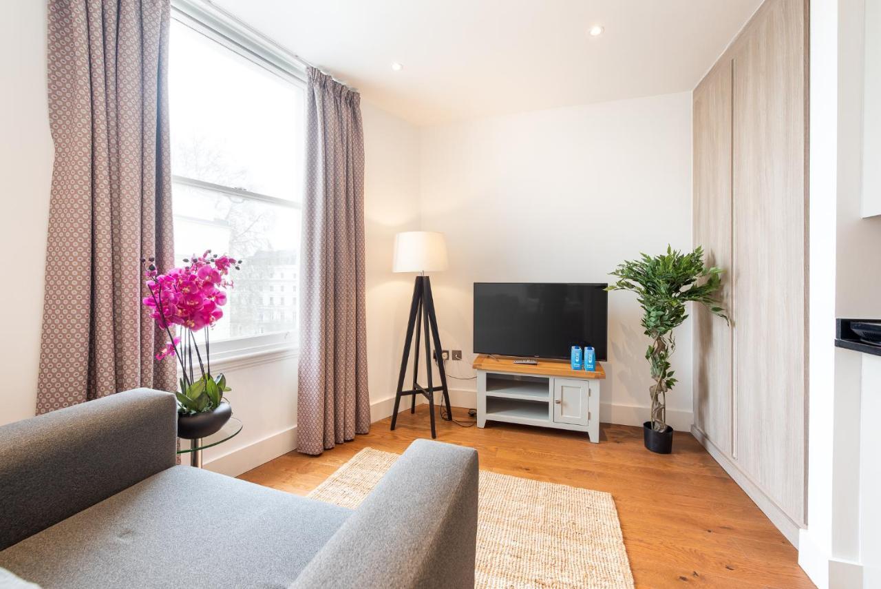 Bayswater By Capital Appartement