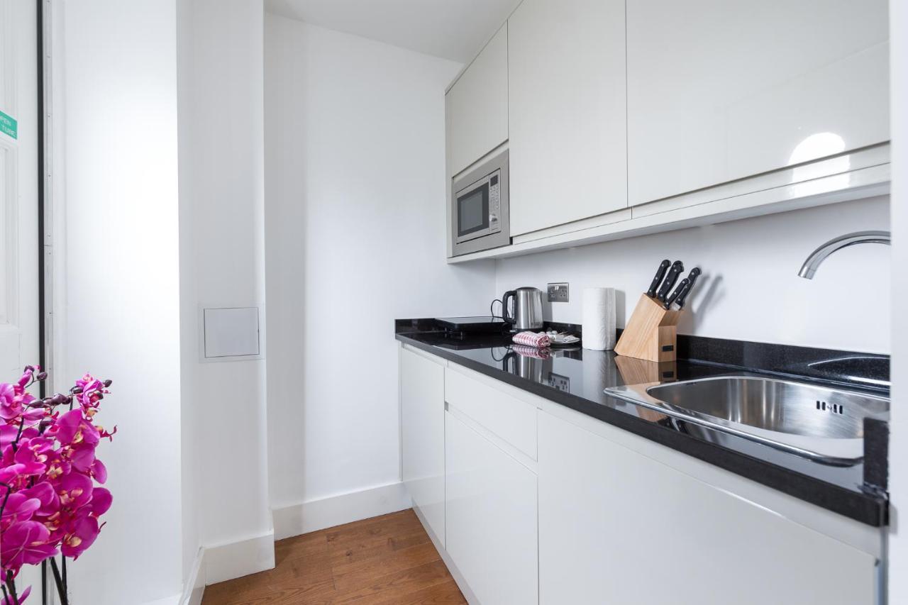 Bayswater By Capital Appartement Londen