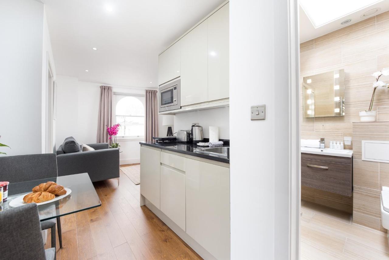 Bayswater By Capital Appartement Londen