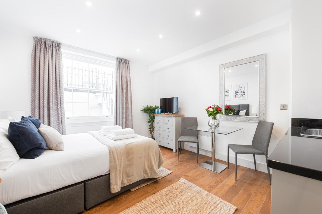 Bayswater By Capital Appartement Londen