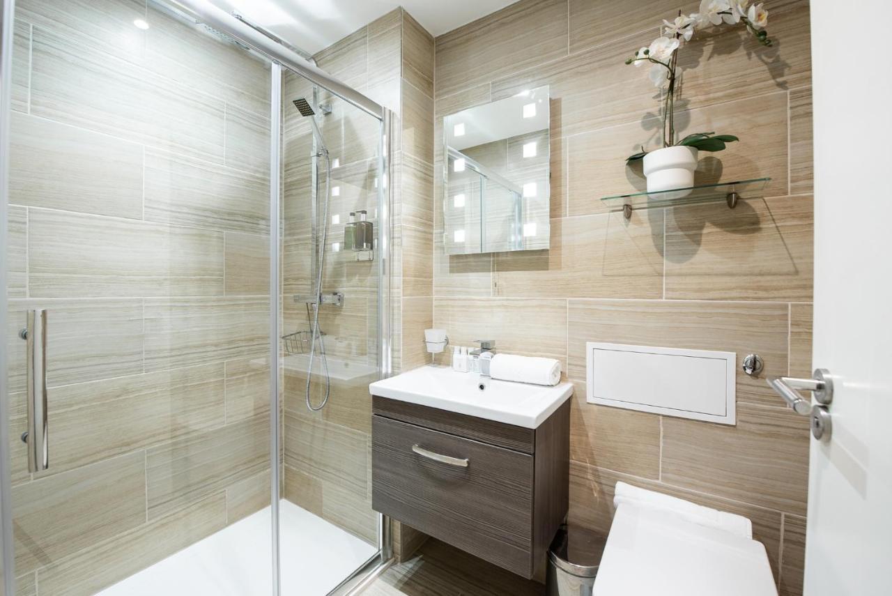 Bayswater By Capital Appartement Londen