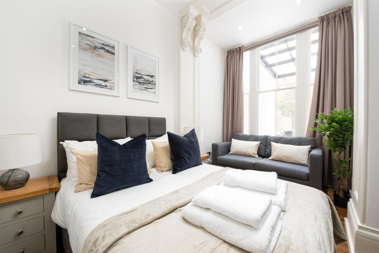 Appartement Bayswater By Capital Londen
