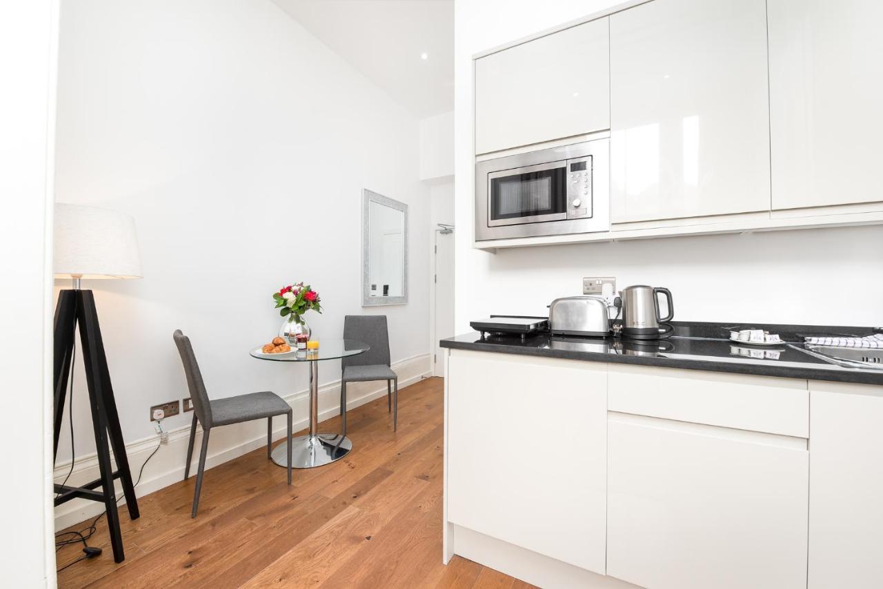Appartement Bayswater By Capital *