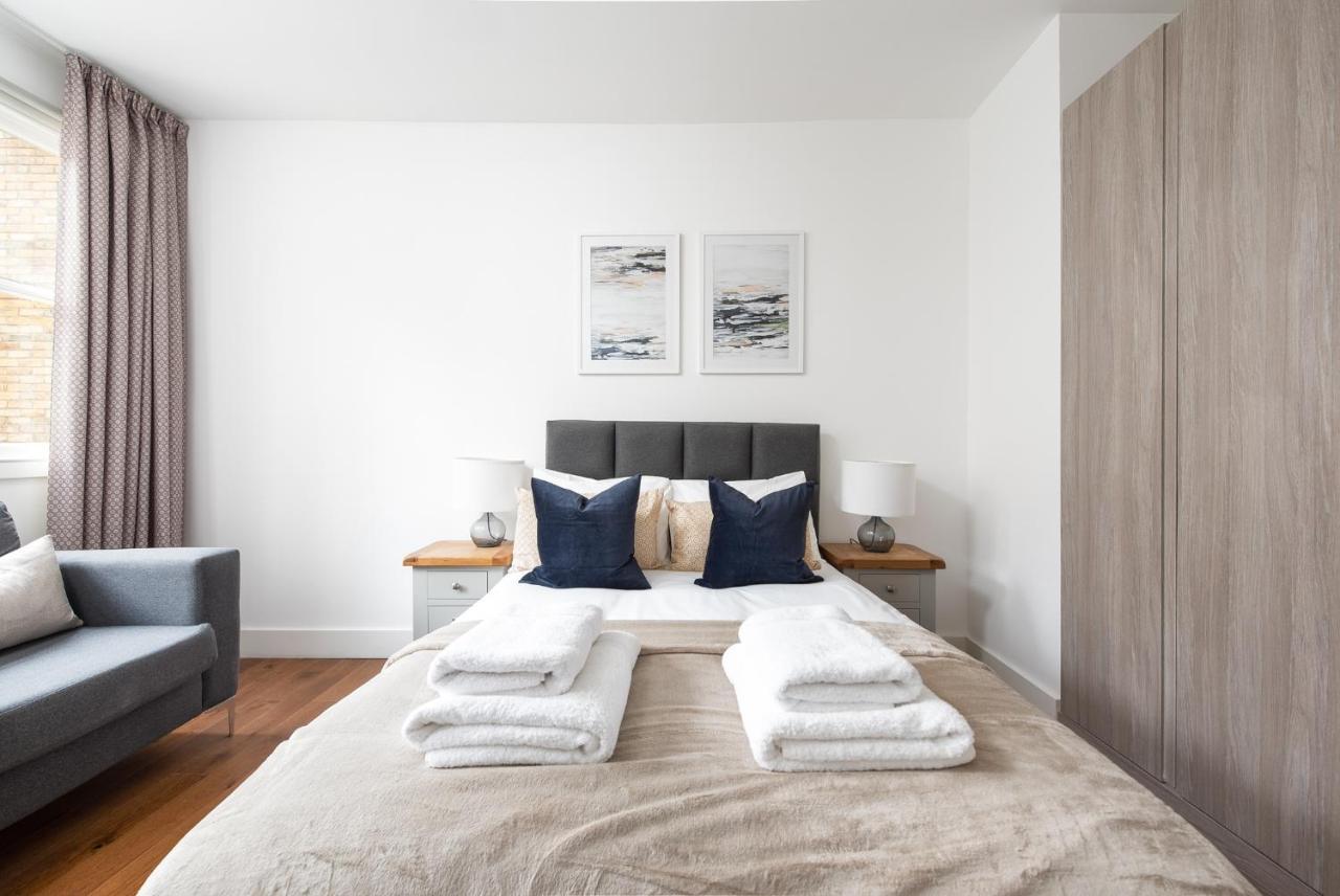 Appartement Bayswater By Capital Londen