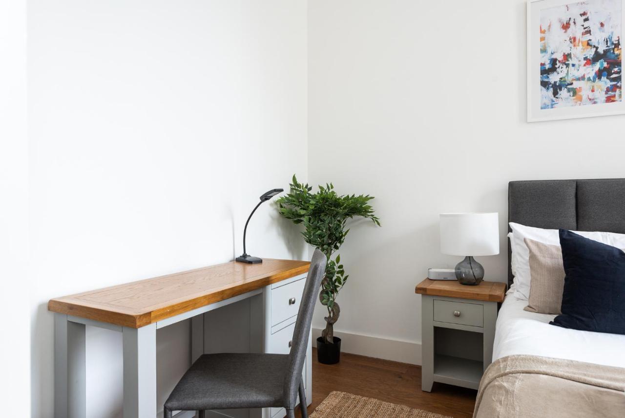 Bayswater By Capital * Londen