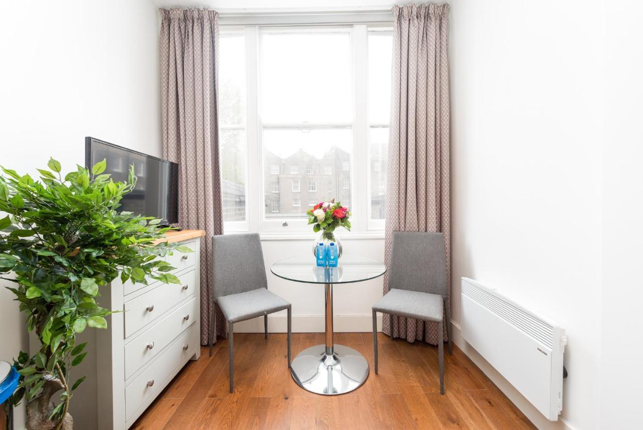 Appartement Bayswater By Capital