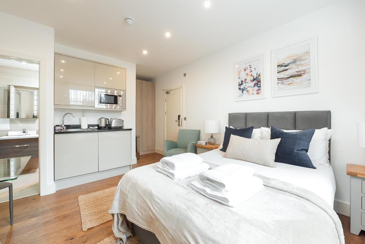 Bayswater By Capital Londen