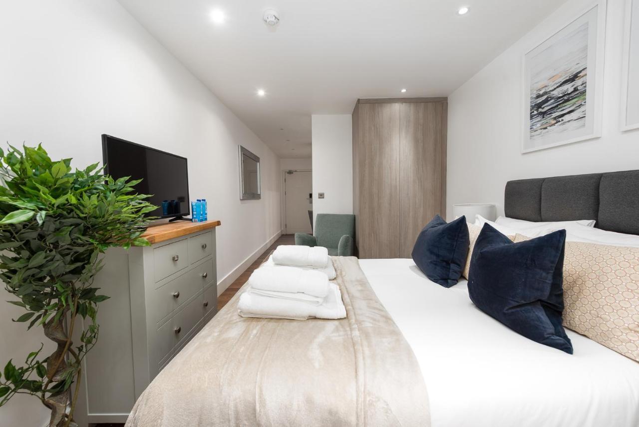 Appartement Bayswater By Capital Londen