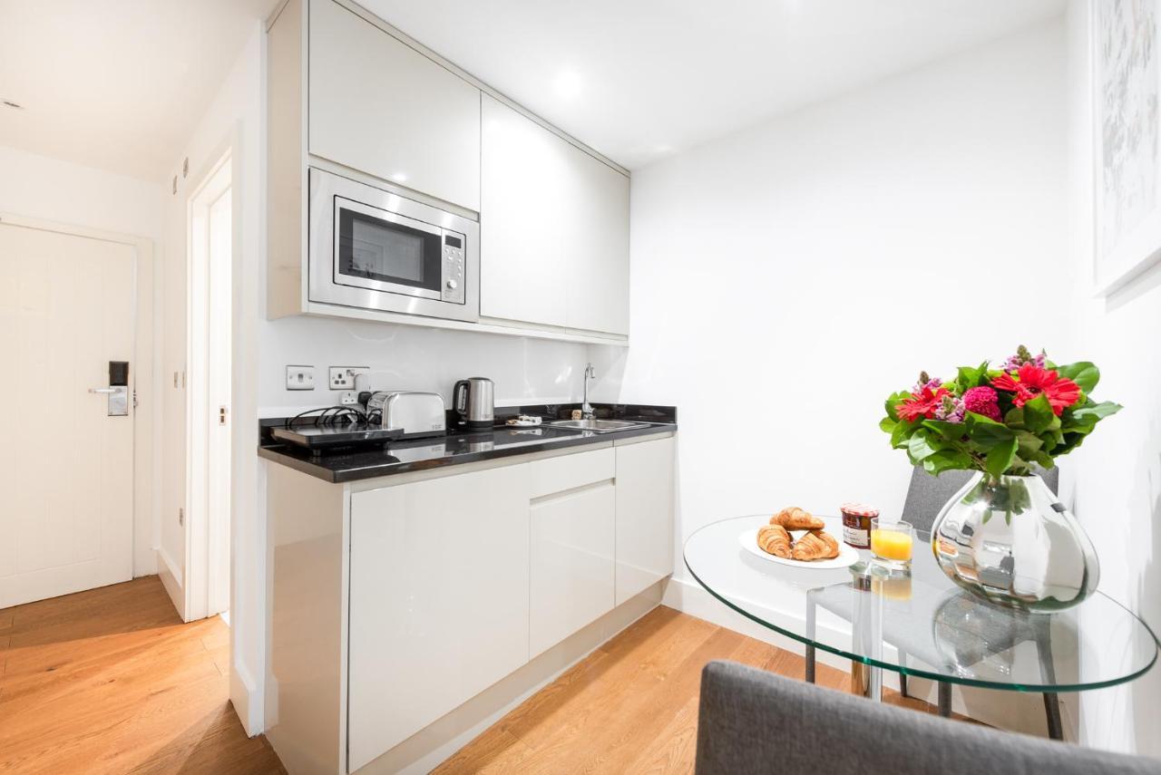 Bayswater By Capital Appartement Londen