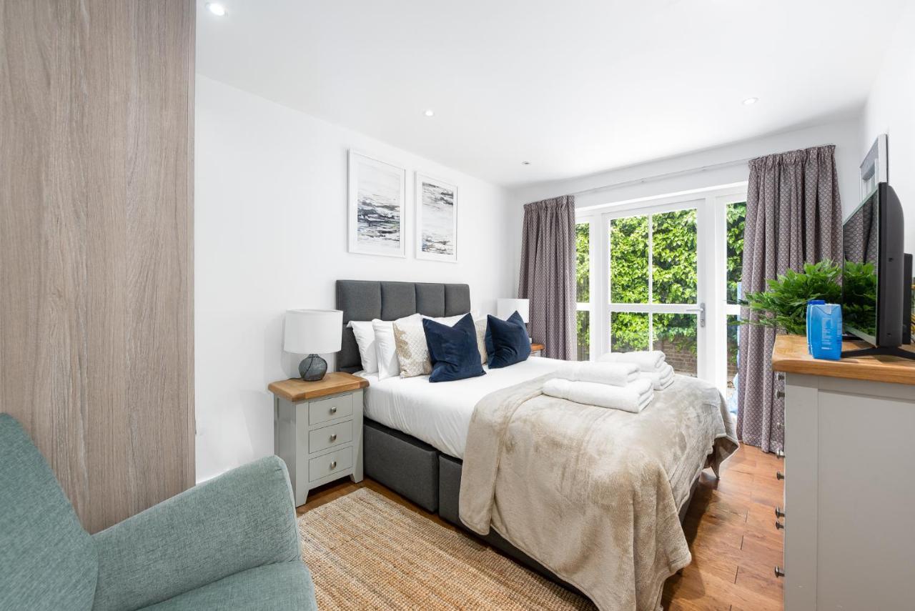 Bayswater By Capital Appartement *