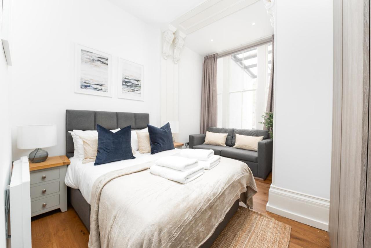 Bayswater By Capital Londen