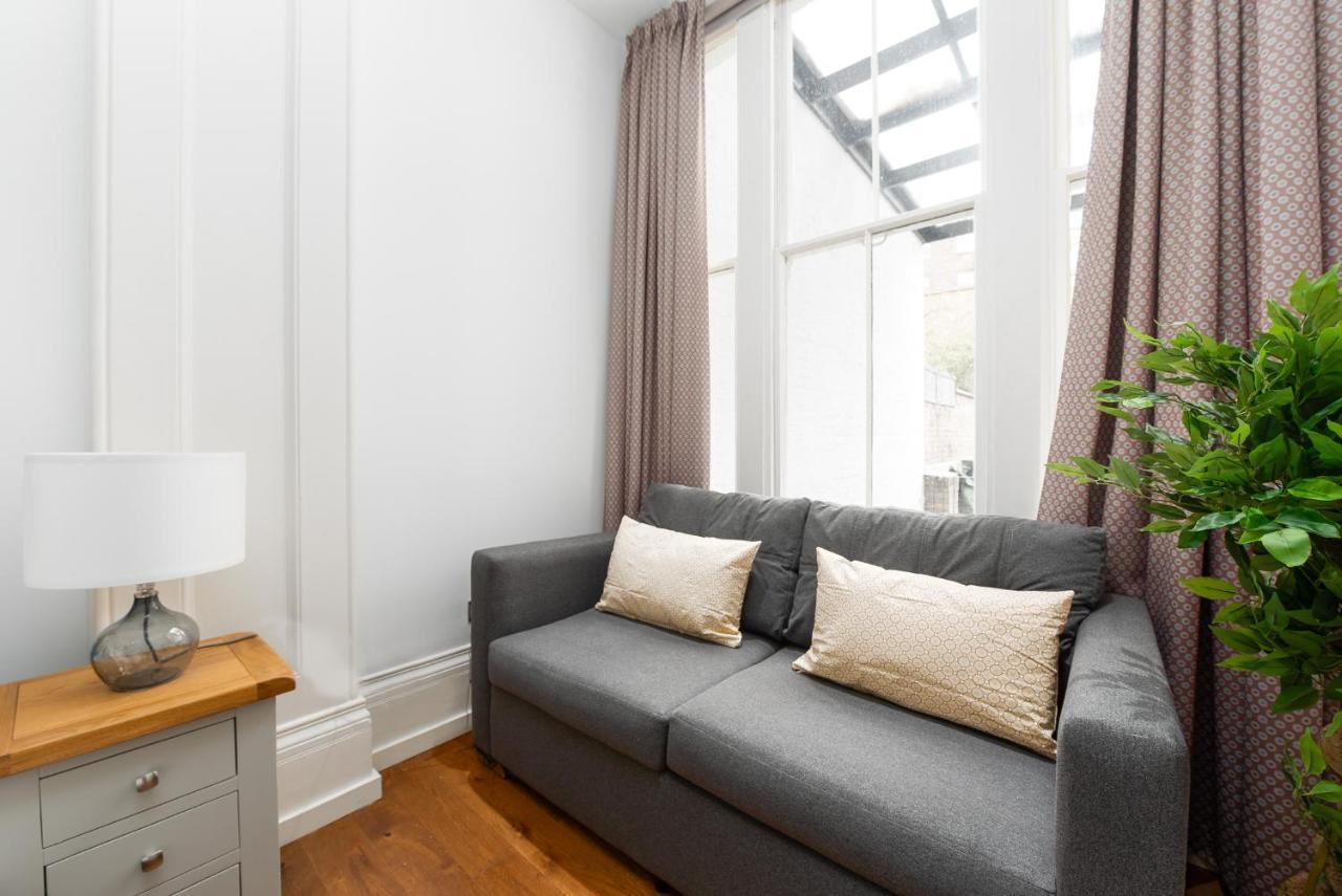 Bayswater By Capital Appartement *