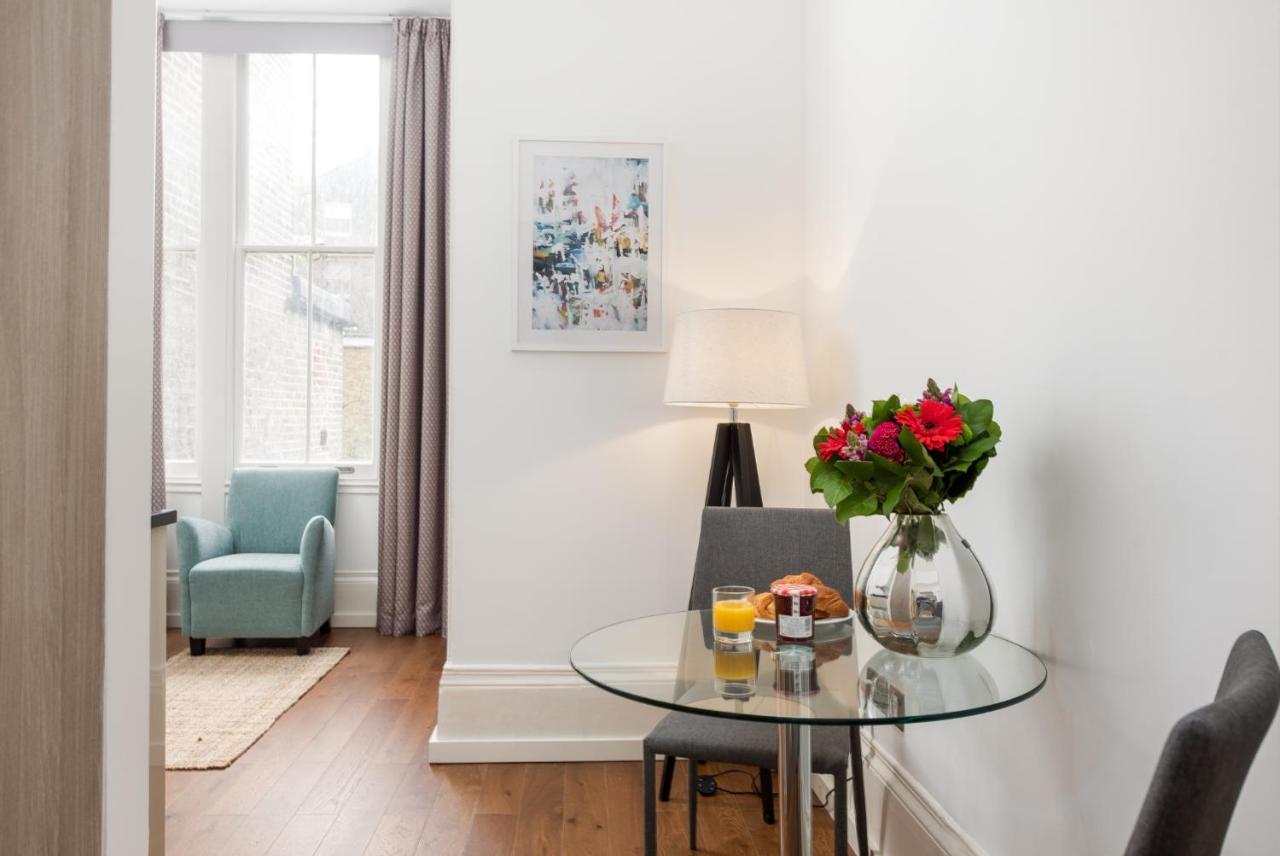 Bayswater By Capital * Londen