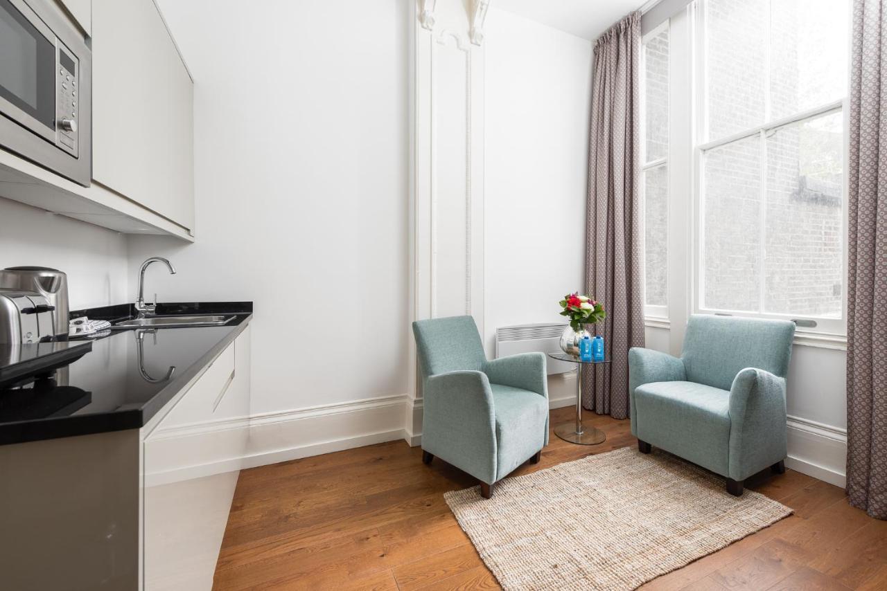 Appartement Bayswater By Capital *