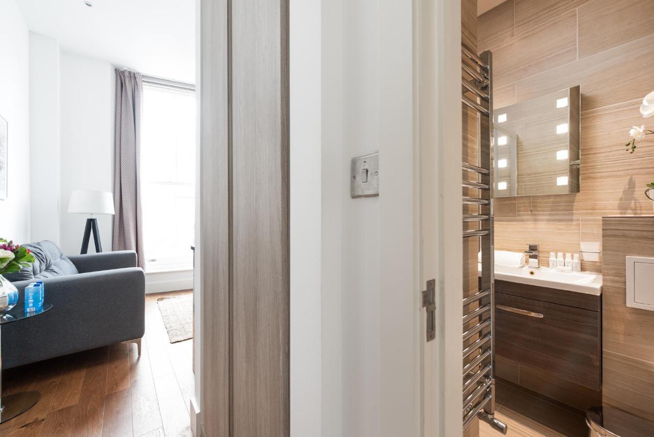 Bayswater By Capital Appartement *