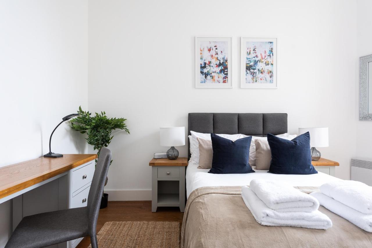 Appartement Bayswater By Capital *