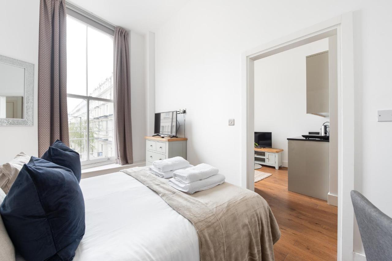 Appartement Bayswater By Capital