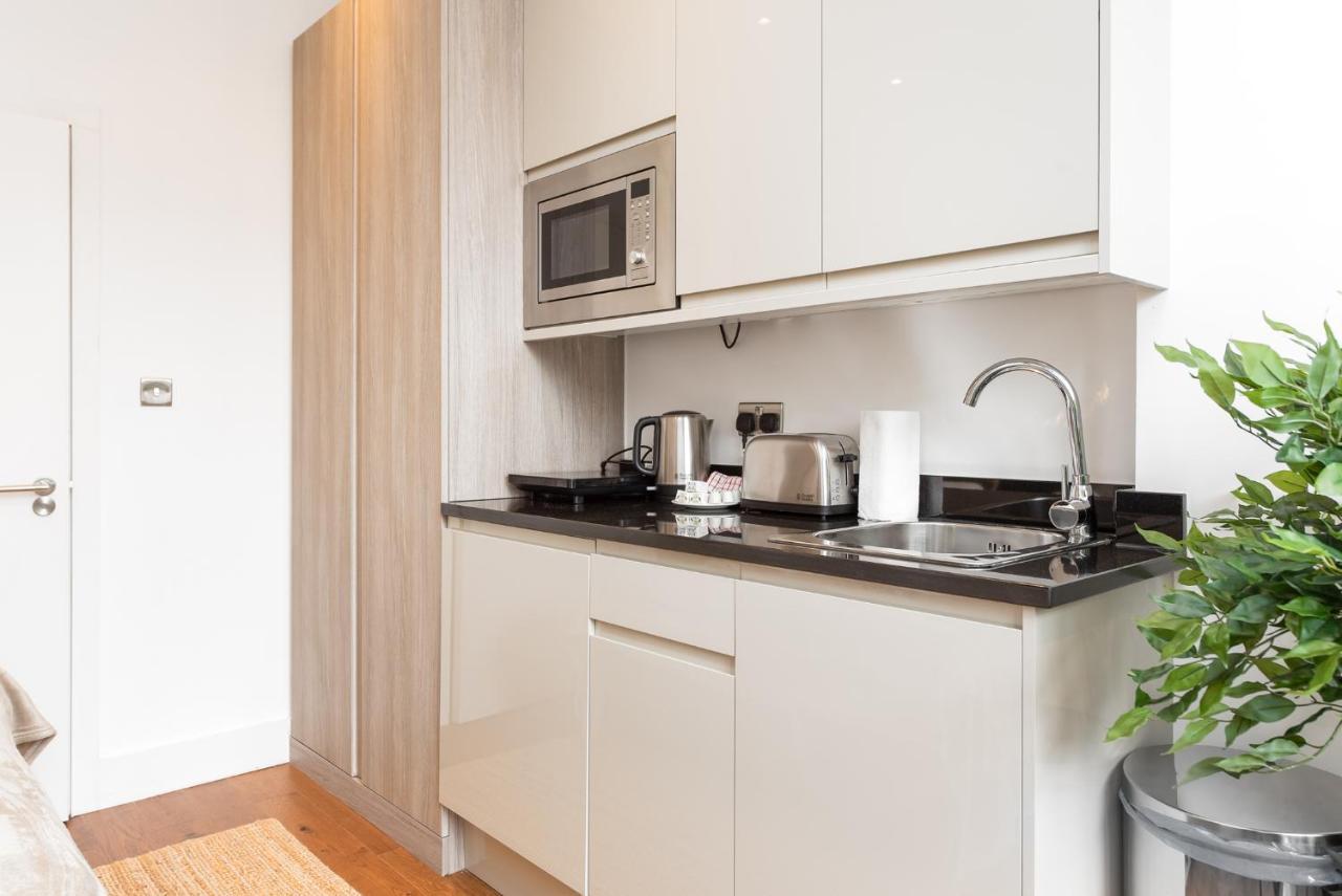 Bayswater By Capital Appartement