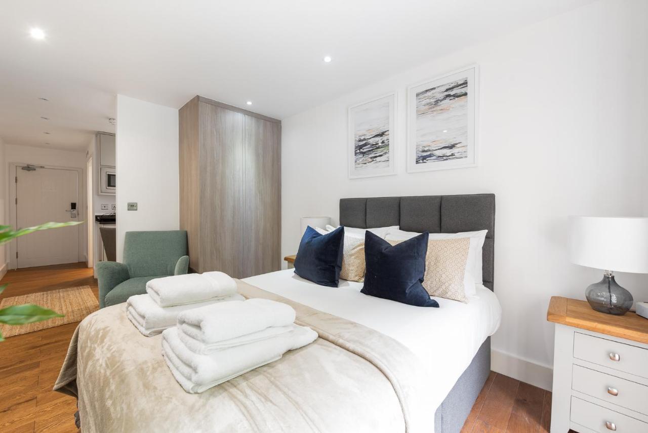 Appartement Bayswater By Capital *